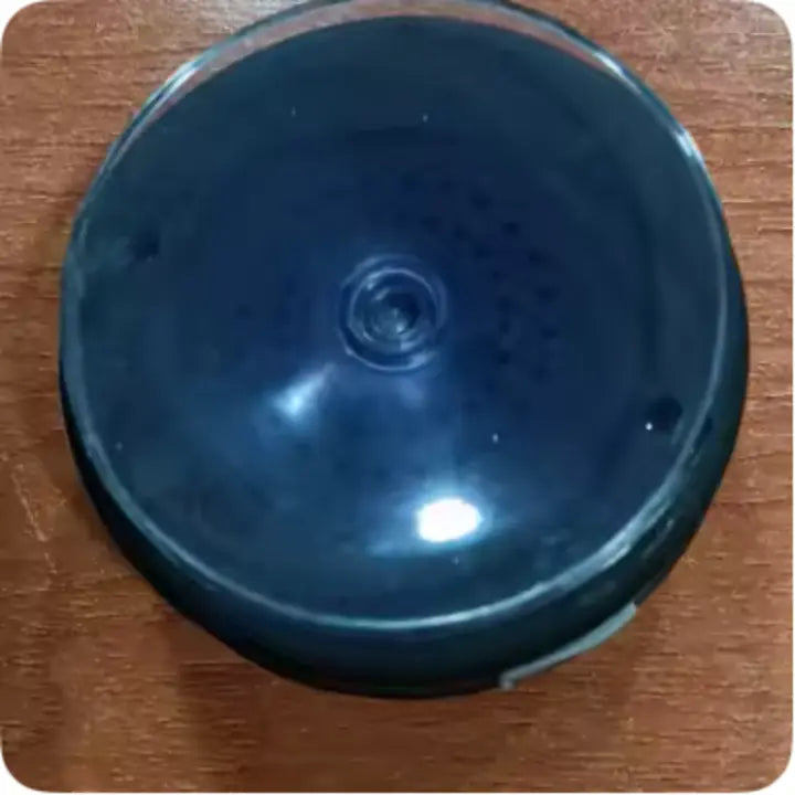 Photo acheteur de la ventouse arrière du même modèle d’enceinte